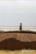 Ai WeiWei Exhibition at Royal Academy of Arts London, Photo © Nick Hughes | Yellowtrace