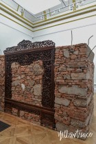 Ai WeiWei Exhibition at Royal Academy of Arts London, Photo © Nick Hughes | Yellowtrace