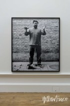 Ai WeiWei Exhibition at Royal Academy of Arts London, Photo © Nick Hughes | Yellowtrace