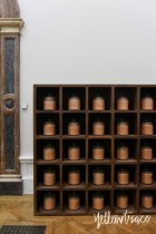 Ai WeiWei Exhibition at Royal Academy of Arts London, Photo © Nick Hughes | Yellowtrace