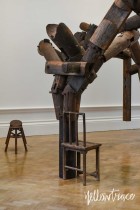 Ai WeiWei Exhibition at Royal Academy of Arts London, Photo © Nick Hughes | Yellowtrace