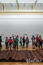 Ai WeiWei Exhibition at Royal Academy of Arts London, Photo © Nick Hughes | Yellowtrace