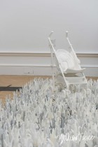 Ai WeiWei Exhibition at Royal Academy of Arts London, Photo © Nick Hughes | Yellowtrace