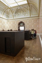 Ai WeiWei Exhibition at Royal Academy of Arts London, Photo © Nick Hughes | Yellowtrace