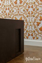 Ai WeiWei Exhibition at Royal Academy of Arts London, Photo © Nick Hughes | Yellowtrace