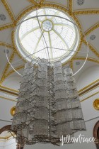 Ai WeiWei Exhibition at Royal Academy of Arts London, Photo © Nick Hughes | Yellowtrace
