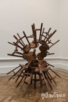Ai WeiWei Exhibition at Royal Academy of Arts London, Photo © Nick Hughes | Yellowtrace