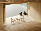 Black Maria by GRUPPE | Yellowtrace