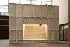 Black Maria by GRUPPE | Yellowtrace