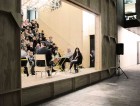 Black Maria by GRUPPE | Yellowtrace