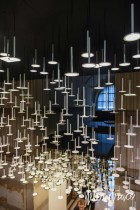 Design Junction 2015, London Design Festival, Photo © Nick Hughes | Yellowtrace