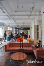 Design Junction 2015, London Design Festival, Photo © Nick Hughes | Yellowtrace