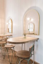 'El Pintón' in Sevilla by Lucas y Hernández-Gil Architects | Yellowtrace
