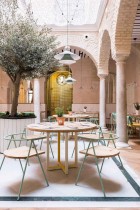 'El Pintón' in Sevilla by Lucas y Hernández-Gil Architects | Yellowtrace