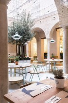 'El Pintón' in Sevilla by Lucas y Hernández-Gil Architects | Yellowtrace