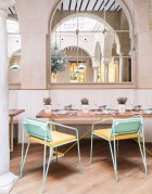 'El Pintón' in Sevilla by Lucas y Hernández-Gil Architects | Yellowtrace