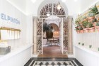 'El Pintón' in Sevilla by Lucas y Hernández-Gil Architects | Yellowtrace