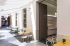 'El Pintón' in Sevilla by Lucas y Hernández-Gil Architects | Yellowtrace