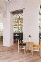 'El Pintón' in Sevilla by Lucas y Hernández-Gil Architects | Yellowtrace
