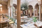 'El Pintón' in Sevilla by Lucas y Hernández-Gil Architects | Yellowtrace