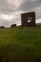 Eyrie Houses by Cheshire Architects | Yellowtrace
