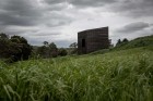 Eyrie Houses by Cheshire Architects | Yellowtrace