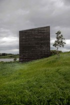 Eyrie Houses by Cheshire Architects | Yellowtrace