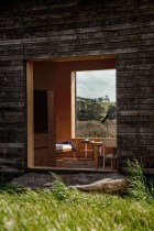 Eyrie Houses by Cheshire Architects | Yellowtrace