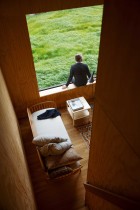 Eyrie Houses by Cheshire Architects | Yellowtrace