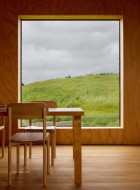 Eyrie Houses by Cheshire Architects | Yellowtrace