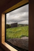 Eyrie Houses by Cheshire Architects | Yellowtrace