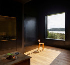 Eyrie Houses by Cheshire Architects | Yellowtrace