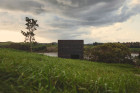 Eyrie Houses by Cheshire Architects | Yellowtrace