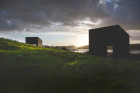 Eyrie Houses by Cheshire Architects | Yellowtrace