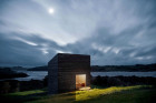 Eyrie Houses by Cheshire Architects | Yellowtrace