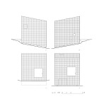 Eyrie Houses by Cheshire Architects | Yellowtrace