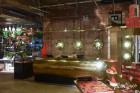 Multiplex by Tom Dixon at LDF15, Photo © Nick Hughes | Yellowtrace