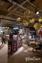 Multiplex by Tom Dixon at LDF15, Photo © Nick Hughes | Yellowtrace