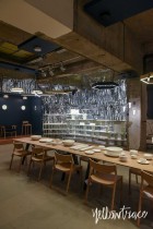 Multiplex by Tom Dixon at LDF15, Photo © Nick Hughes | Yellowtrace