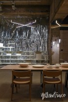 Multiplex by Tom Dixon at LDF15, Photo © Nick Hughes | Yellowtrace