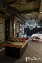 Multiplex by Tom Dixon at LDF15, Photo © Nick Hughes | Yellowtrace