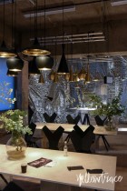Multiplex by Tom Dixon at LDF15, Photo © Nick Hughes | Yellowtrace