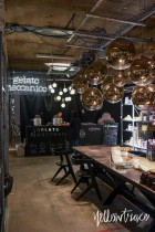 Multiplex by Tom Dixon at LDF15, Photo © Nick Hughes | Yellowtrace