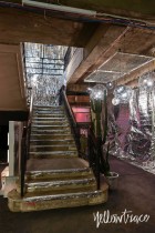 Multiplex by Tom Dixon at LDF15, Photo © Nick Hughes | Yellowtrace