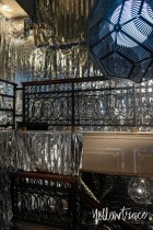 Multiplex by Tom Dixon at LDF15, Photo © Nick Hughes | Yellowtrace