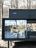 Nature is Omnipresent with Vipp Shelter | Yellowtrace