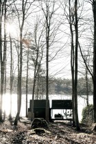 Nature is Omnipresent with Vipp Shelter | Yellowtrace