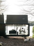 Nature is Omnipresent with Vipp Shelter | Yellowtrace
