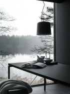 Nature is Omnipresent with Vipp Shelter | Yellowtrace
