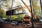 Nature is Omnipresent with Vipp Shelter | Yellowtrace